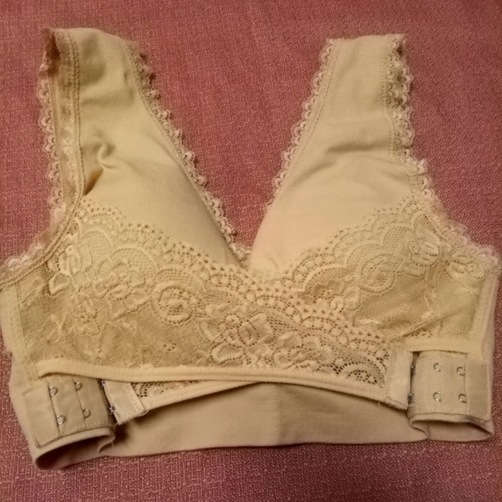 Wrap Bra No Wire
As Seen On TV
